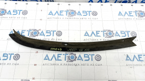 Rear right wing arch seal Jeep Grand Cherokee WK2 11-21 on the body, bumpers