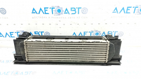 Intercooler BMW 4 F32/33/36 14-16 N26