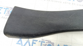Door sill trim rear left Jeep Grand Cherokee WK2 11-21 black, broken fastening, scratches