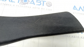 Door sill trim rear left Jeep Grand Cherokee WK2 11-21 black, broken fastening, scratches
