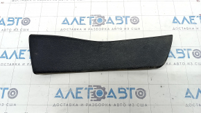 Door sill trim rear right Jeep Grand Cherokee WK2 11-21 black, scratches