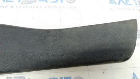 Door sill trim rear right Jeep Grand Cherokee WK2 11-21 black, scratches