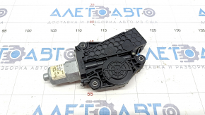 Acura TLX 15- Sunroof Motor