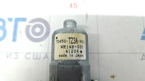 Acura TLX 15- Sunroof Motor