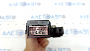 Acura TLX 15- Sunroof Motor