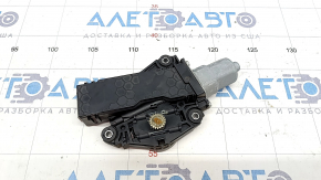 Acura TLX 15- Sunroof Motor