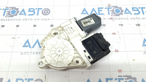 Window lift motor rear left VW CC 08-17