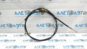 Parking brake cable center Jeep Grand Cherokee WK2 11-21