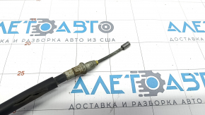 Parking brake cable center Jeep Grand Cherokee WK2 11-21