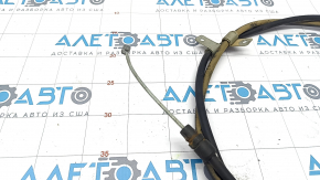 Parking brake cable center Jeep Grand Cherokee WK2 11-21