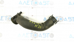 Crankcase gas pipe BMW 4 F32/33/36 14-16 N26