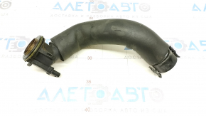 Crankcase gas pipe BMW 4 F32/33/36 14-16 N26