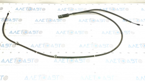 Hood release cable front part BMW 4 F32/33/36 14-20