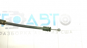 Hood release cable front part BMW 4 F32/33/36 14-20