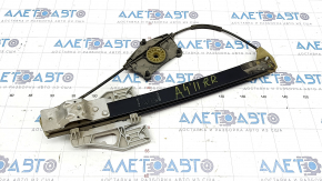 Window lift mechanism rear right Audi A4 B8 08-16 sedan