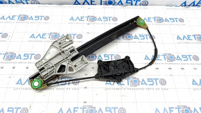 Window lift mechanism rear right Audi A4 B8 08-16 sedan