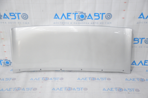 Front bumper lip trim Ford Escape MK3 13-16 prerest