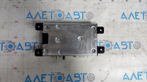 TELEMATICS MODULE Ford Ecosport 18-22 broken latch