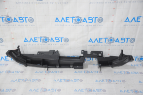 Front bumper mount central Ford Ecosport 18-22