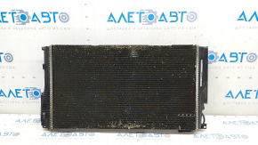 Radiator cooling water BMW 4 F32/33/36 14-16 N26 with sensor