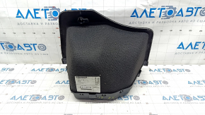 Trunk tray for tool BMW 4 F32 14-20 Coupe, scratches
