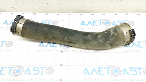 Intercooler pipe right BMW 4 F32/33/36 14-16 N26