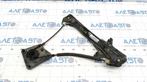 Rear right window lift mechanism for a VW Passat B8 16-19 USA