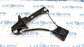 Rear right window lift mechanism for a VW Passat B8 16-19 USA