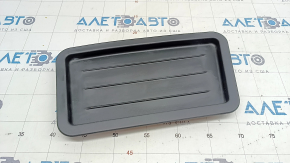 Trunk tray shallow BMW 4 F32 14-20 Coupe