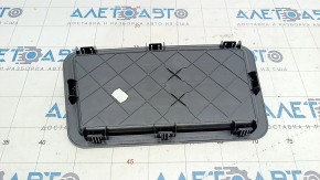 Trunk tray shallow BMW 4 F32 14-20 Coupe