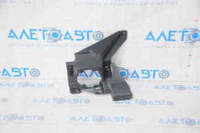Bracket fog light left Ford Fusion mk5 13-16