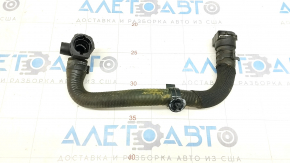 Cooling system hose BMW 4 F32/33/36 14-16 N26