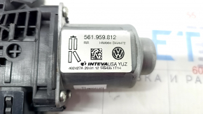 Window lift motor rear right VW Passat b8 16-19 USA