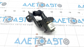 Jeep Grand Cherokee Cooling System Valve WK2 16-22