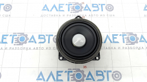 Speaker rear right BMW 4 F32/33/36 14-20 Harman Kardon