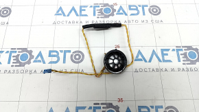 Tweeter in door trim card front right BMW 4 F32/33/36 14-20 Harman Kardon
