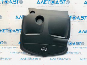 Engine Cover Infiniti QX30 17- 2.0T OEM