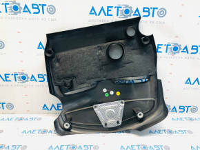 Engine Cover Infiniti QX30 17- 2.0T OEM