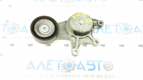 Tensioner pulley drive belt BMW 4 F32/33/36 14-16 N26