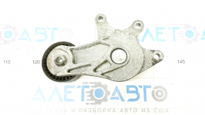 Tensioner pulley drive belt BMW 4 F32/33/36 14-16 N26