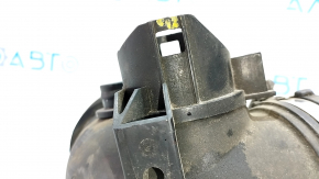Air duct from filter BMW 4 F32/33/36 14-16 N26 crack in fastening, missing element