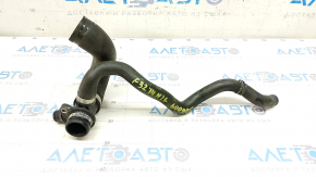 Cooling system hose BMW 4 F32/33/36 14-16 N26