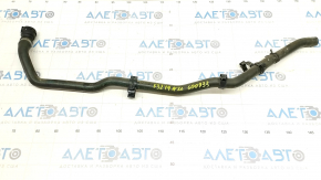 Cooling system hose BMW 4 F32/33/36 14-16 N26