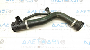 Upper cooling pipe BMW 4 F32/33/36 14-16 N26