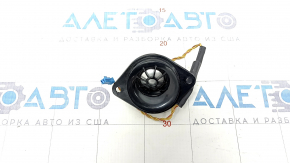Tweeter rear shelf right BMW 4 F36 15-20 Gran Coupe Harman Kardon