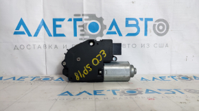 Ford Ecosport 18-22 hatch motor