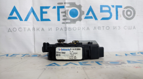 Ford Ecosport 18-22 hatch motor