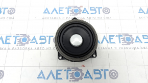 Rear shelf speaker left BMW 4 F36 15-20 Gran Coupe Harman Kardon