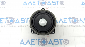 Rear shelf speaker right BMW 4 F36 15-20 Gran Coupe Harman Kardon, dented
