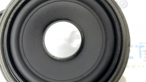 Rear shelf speaker right BMW 4 F36 15-20 Gran Coupe Harman Kardon, dented